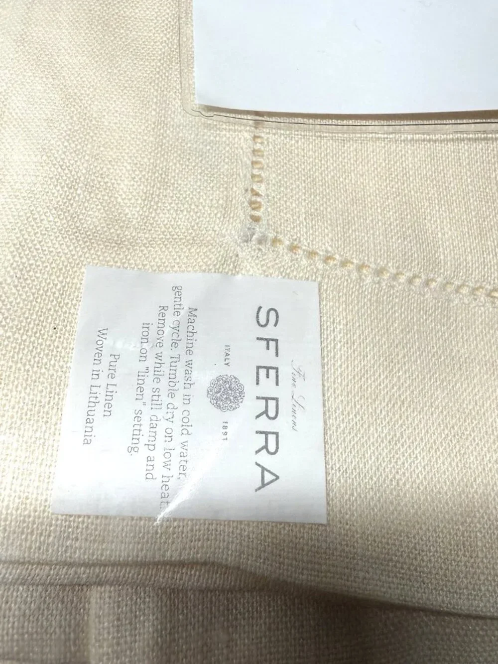 SFERRA elevate your
